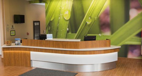 その他 2 Springhill Suites Buffalo Airport