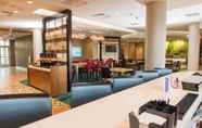 Lainnya 5 Springhill Suites Buffalo Airport