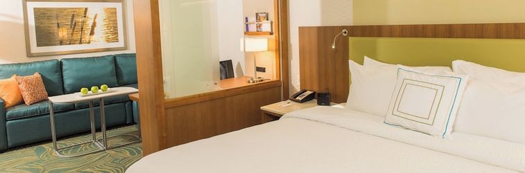 その他 Springhill Suites Buffalo Airport