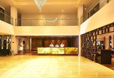 Others 2 J Hotel Soekarno Hatta