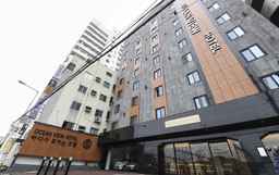 Busan View Hotel Busan Station, ₱ 2,712.63