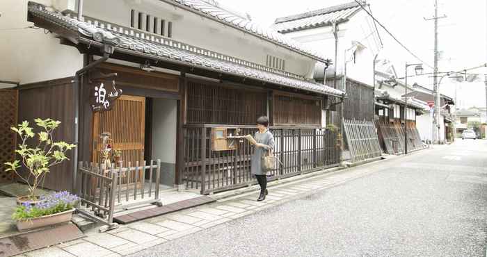 Others Guesthouse Tomari-ya Caters to Women