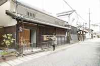 Lain-lain Guesthouse Tomari-ya Caters to Women