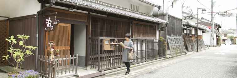 Others Guesthouse Tomari-ya Caters to Women