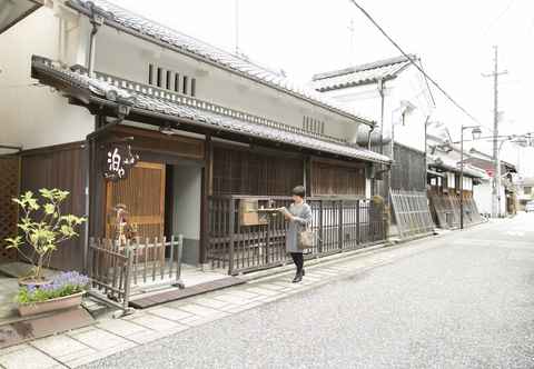 Others Guesthouse Tomari-ya Caters to Women