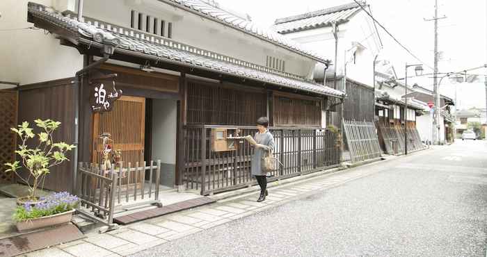 Lain-lain Guesthouse Tomari-ya Caters to Women