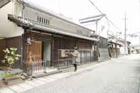 Lain-lain Guesthouse Tomari-ya Caters to Women