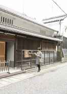 Primary image Guesthouse Tomari-ya Caters to Women