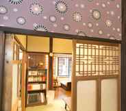 Others 3 Guesthouse Tomari-ya Caters to Women