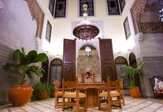 その他 2 Riad Fes Palacete