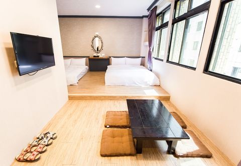 其他 Original Spring Hotel
