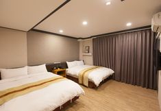 其他 6 Original Spring Hotel