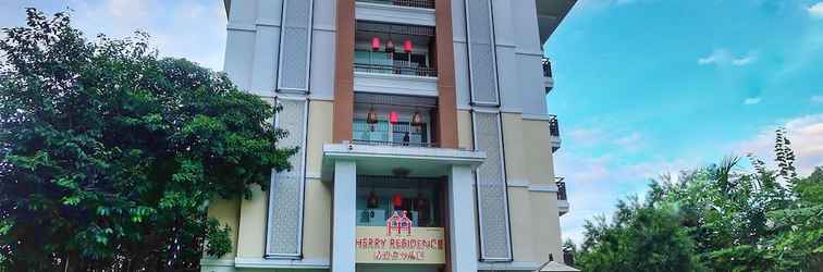 Others Herry Residence