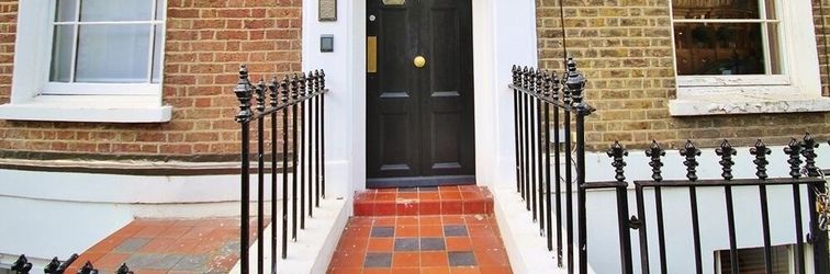 Others 6 Portobello Road