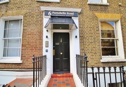 Others 6 Portobello Road