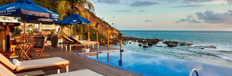 其他 Pousada Bahia Bacana