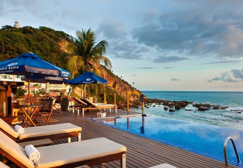 其他 Pousada Bahia Bacana