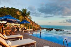 其他 Pousada Bahia Bacana