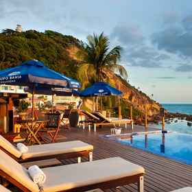 Primary image 1 Pousada Bahia Bacana, Second Beach Hotels