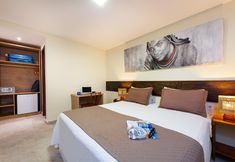 其他 3 Pousada Bahia Bacana