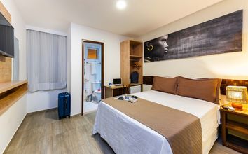 其他 4 Pousada Bahia Bacana