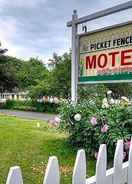 Imej utama Picket Fence Motel