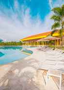 Primary image Hotel Mocawa Resort