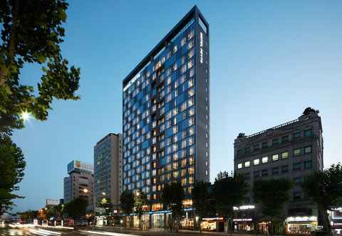 Lainnya Hotel Peyto Gangnam