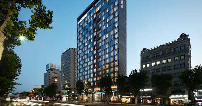 Khác Hotel Peyto Gangnam