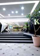 Imej utama Kapok Hotel & Resorts