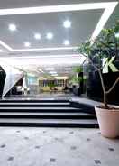 Primary image Kapok Hotel & Resorts