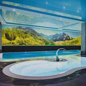 Primary image1Hotel Żywiecki Medical Spa & Sport,希温纳飯店