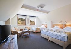 Lain-lain 4 Hotel Żywiecki Medical Spa & Sport