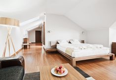 기타 7 Hotel Żywiecki Medical Spa & Sport