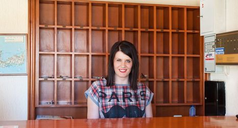 Khác 2 Rainbow Apartments