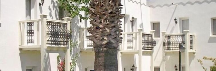 其他 Costa Bianca Otel - All Inclusive