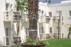 其他 Costa Bianca Otel - All Inclusive