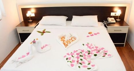 其他 2 Costa Bianca Otel - All Inclusive