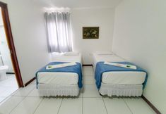 Others 4 Quaraçá Pousada