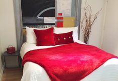 Others 5 Stone Boutique Suites