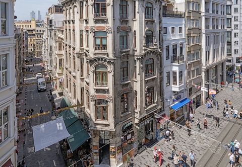 その他 Ragıp Pasha Apartments