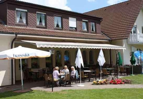 Others Hotel Ristorante Herbstein