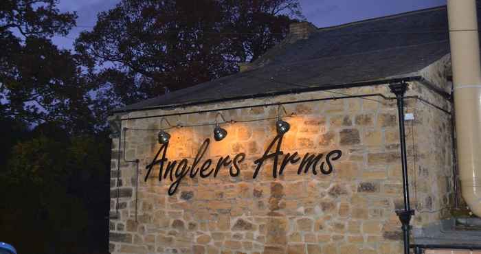 Others Anglers Arms