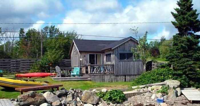 Others Boat House Cottage