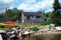 Khác Boat House Cottage