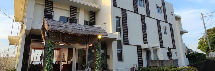 其他 The Hills Shirahama