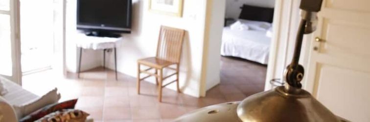 Others Fleur de Lis Belvedere