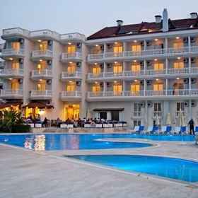 Primary image 1 Mira Garden Resort & Hotel, โรงแรม & ที่พัก Kemer Ilcesi