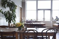 其他 Hotel Continental