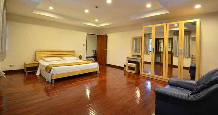 Lainnya Piyavan Tower Serviced Apartment